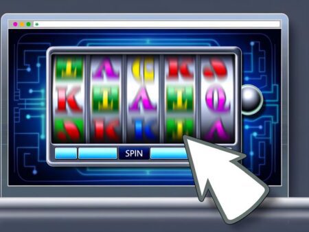 Getting Started With Online Slots