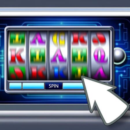 Getting Started With Online Slots