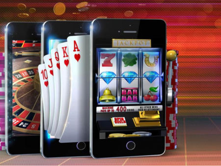 How To Win At Online Slots