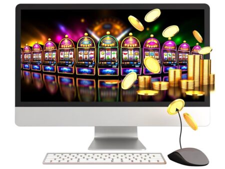 Online Slots – What You Need to Know