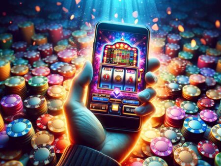 Why Are Mobile Casino Platforms Perfect for Online Slots?