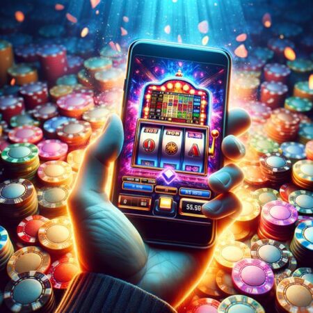 Why Are Mobile Casino Platforms Perfect for Online Slots?