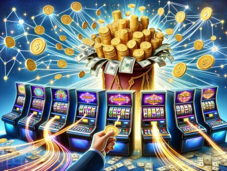 Why Choose Progressive Jackpot Online Slot Varieties?